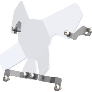 Protection de phare CROSS-PRO