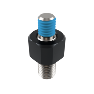 Adaptateur de rétroviseur HIGHSIDER pro M10x1,25 à M8