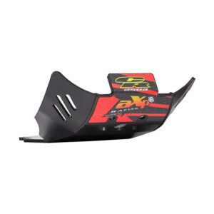 Sabot AXP – PEHD 6mm