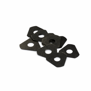 Cales de suspension KYB Delta 6x21x0,114 mm