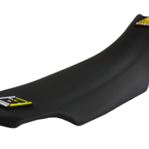 Housse de selle BLACKBIRD Pyramid noir Ducati