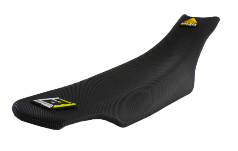 Housse de selle BLACKBIRD Pyramid noir Ducati