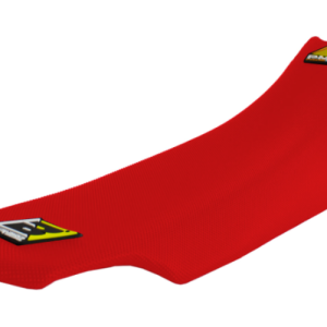 Housse de selle BLACKBIRD Pyramid rouge Ducati
