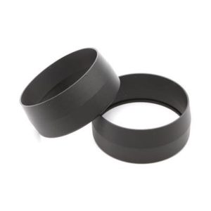 Protections de tubes externes de fourche KYB 36 mm – la paire