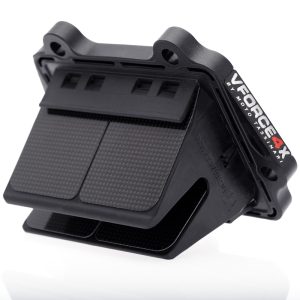 Boîte à clapets V-FORCE 4X