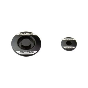 Bouchons carter moteur SCAR