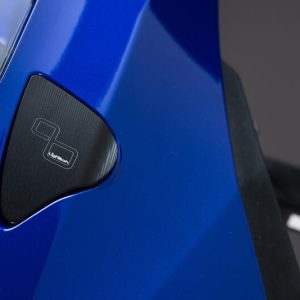 Cache-orifices rétroviseur LIGHTECH – la paire
