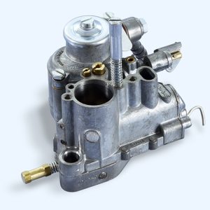 POLINI CARBURATEUR SI 24/24E AVEC MELANG.R.583 Ø24