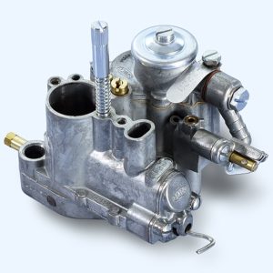 POLINI CARBURATEUR SI 26/26E  AVEC MELANG.R617 Ø26