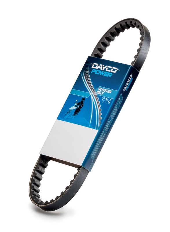 Courroie de transmission DAYCO CVT™