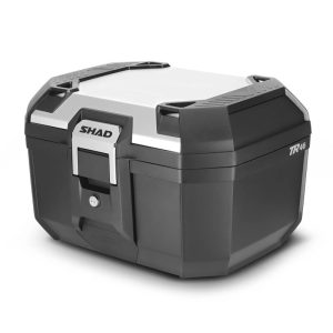 Top case TERRA TR46 aluminium SHAD