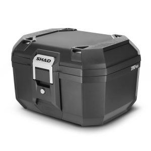 Top case SHAD TR46 TERRA