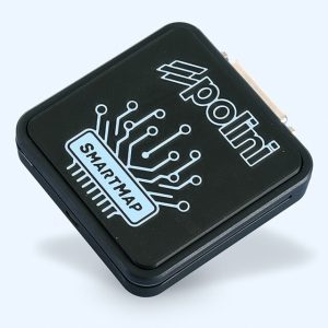 Appareil de programmation d’ECU POLINI Smartmap
