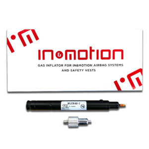 Cartouche de remplacement RST Airbag In&motion