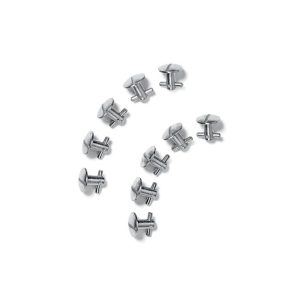 Kit vis rapide SIDI SRS 2/SMS – Pack de 10