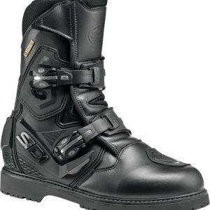 Bottes SIDI Mid Adventure 2 Gore – noir