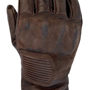 Gants RST Crosby cuir – brun