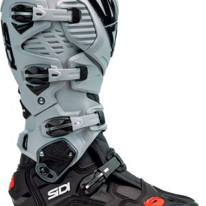 Bottes SIDI Crossfire 3 – noir / Cendre