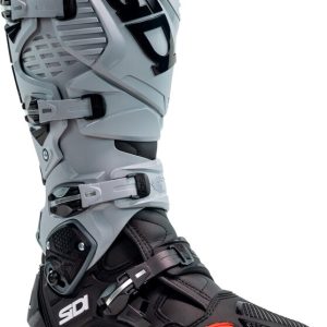 Bottes SIDI Crossfire 3 SRS – noir / Cendre