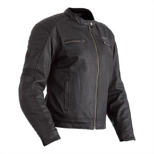 Blouson RST Brixton CE femme textile