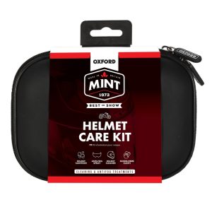 Kit entretien casque OXFORD Helmet Care Kit