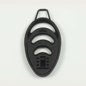 Volet de réglage de ventilation ARAI pour casque MX-V
