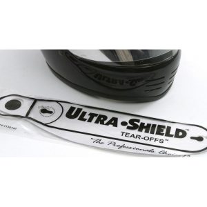 TEAROFFS™ BELL écran Panovision 10pcs