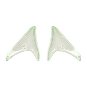 VENTIL ARR. ARAI DUCT-2 CLAIRE CASQUE INTEGRAL