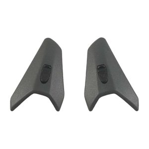 Ventilation avant ARAI TD3 Duct Frost Gun