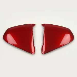Platine écran ARAI PSS VAS-Z Pros Calm Red