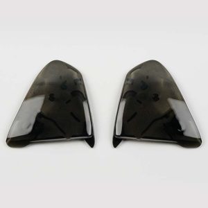Platine écran ARAI PSS Smoked