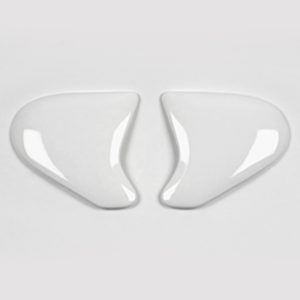 PLATINE Écran ARAI SZ-F CASQUE JET