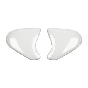 Platine écran ARAI SAZR DIAMOND WHITE