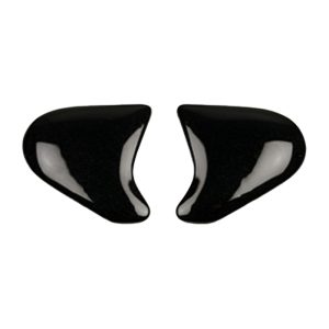Platine écran ARAI SAZR DIAMOND BLACK