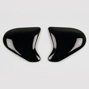 PLATINE Écran ARAI SZ-M CASQUE JET