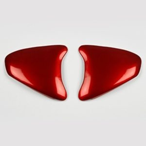 Platine écran ARAI VAS-Z Calm Red