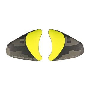 Platine écran ARAI SZ-R VAS-Z Mimetic