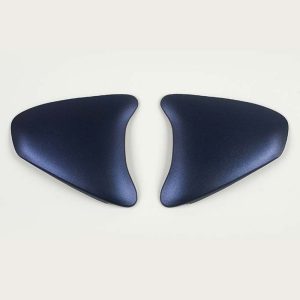 Platine écran ARAI VAS-Z casque jet – Matt Blue