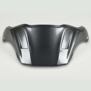 VISIERE ARAI TX-3 ALUMINIUM GREY CASQUE INTEGRAL