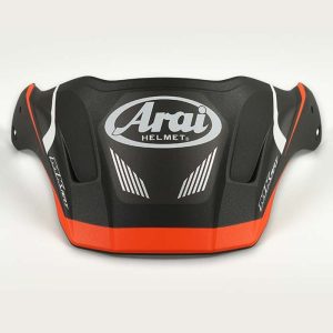 Visière ARAI TX-4 Break casque intégral