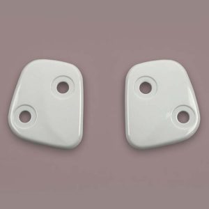 PLAQUE VISI. ARAI TX-3/4 CASQUE INTEGRAL