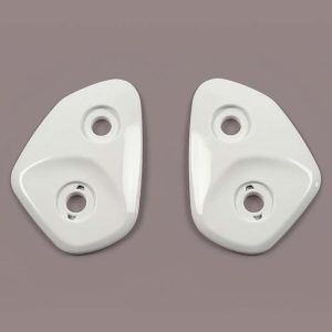 PLAQUE VISIERE ARAI CT CASQUE JET