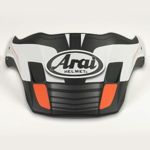 Visière TX-4 ARAI casque intégral Move
