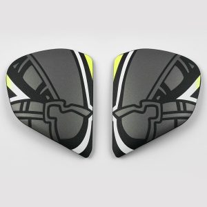 Platine écran ARAI VAS-V Iom Tt 2019