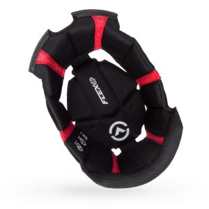 Coiffe BELL Pro/Race Star Virus 5mm L