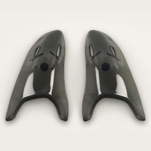 Diffuseurs ARAI pour casque Tour-X4