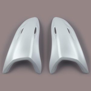 DIFFUSEUR ARAI TX4 WHITE FROST CASQUE INTEGRAL