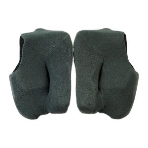 Mousses de joues ARAI 25mm (épaisseur standard L-XL) pour casque Axces II