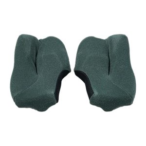 Coussin joue AXCES-3 ARAI casque intégral 12mm