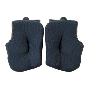 Coussin joue CHASER-X ARAI casque intégral 30mm
